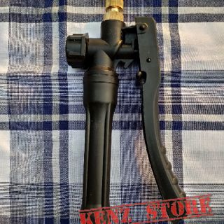 Súng xịt máy rửa xe mini 12v