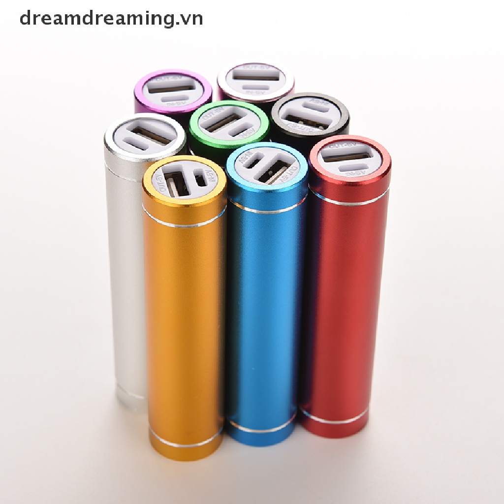 Ốp Lưng Sạc usb 2600mah Cho Điện Thoại
