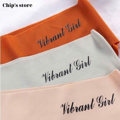 Quần lót nữ thun lạnh đúc su viền sóng, quần mặc bên trong váy cotton không đường may siêu đẹp QL 02 | BigBuy360 - bigbuy360.vn