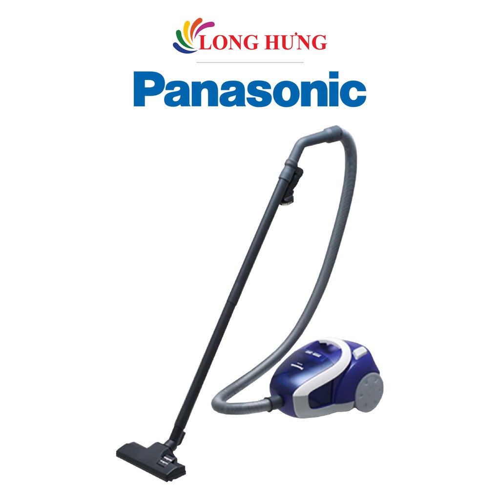 Máy hút bụi Panasonic MC-CL431AN46 - Hàng chính hãng