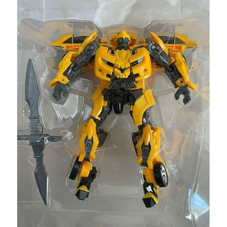 Mô hình Bee YS-01C KO Oversized SS49, YS-03C KO Oversized SS57