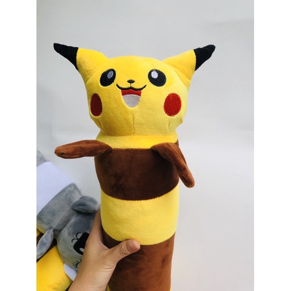 ❤Sỉ giá xưởng❤️Gối ôm hình thú dễ thương - Thú nhồi bông cho bé- Hàng đẹp.