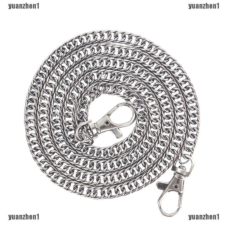 Dây Xích Đeo Chéo Vai Thay Thế 100cm YUANZHEN1 Cho Nữ