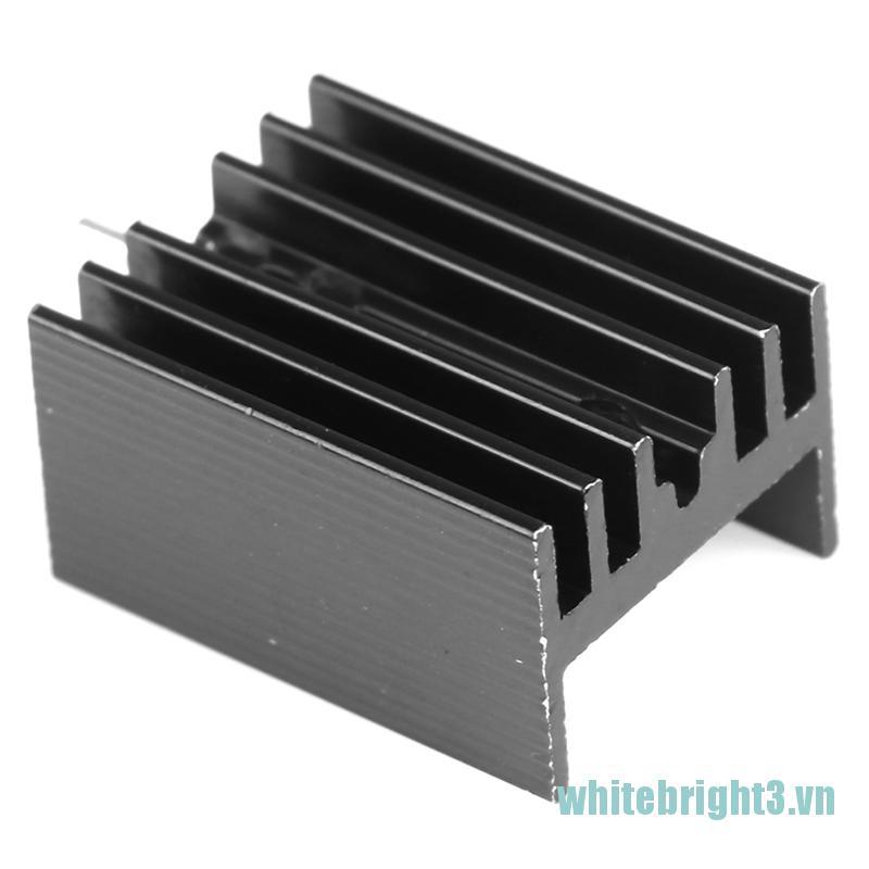 Bộ 10 Bộ Tản Nhiệt Lớn 20x15 X Chất Lượng Cao