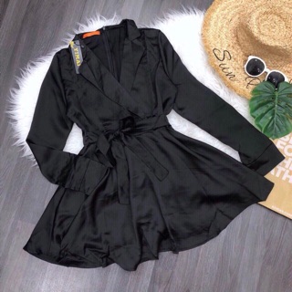 Combo sale 2 đầm 390k