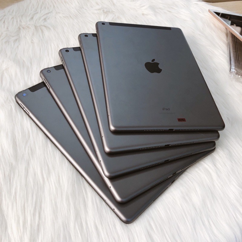 Ipad Gen 7 32GB (4G + Wifi) Pin 100% | BigBuy360 - bigbuy360.vn
