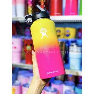 Bình siêu giữ nhiệt Hydro Flask