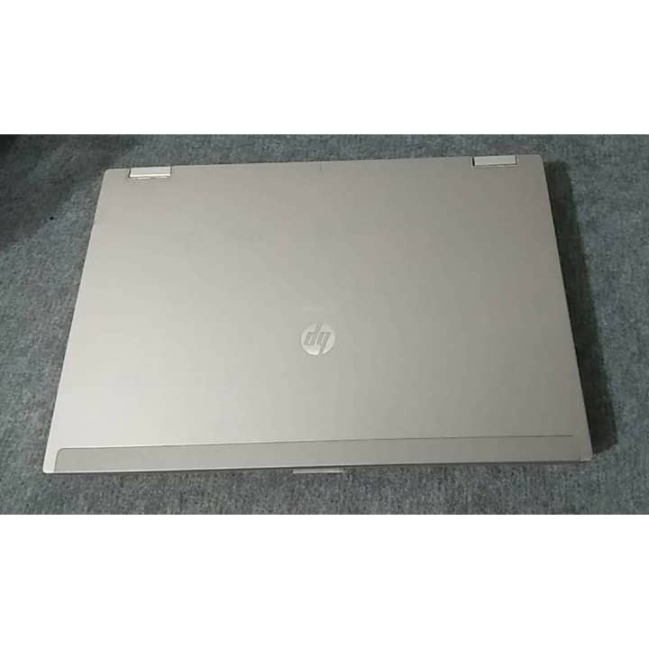 Vỏ mặt A laptop HP Elitebook 8440p