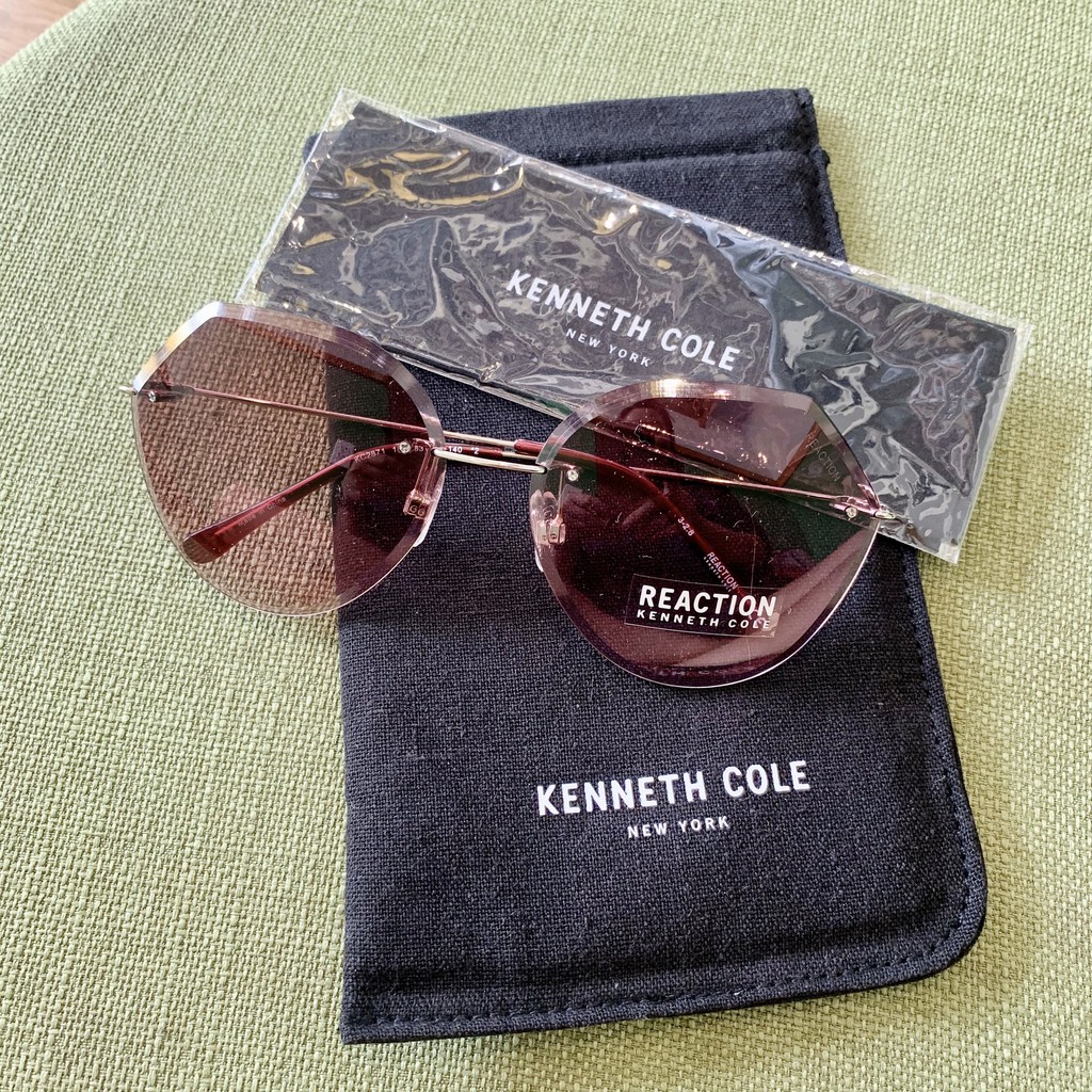Kính Kenneth Cole Reaction KC2871 10Z chính hãng | BigBuy360 - bigbuy360.vn