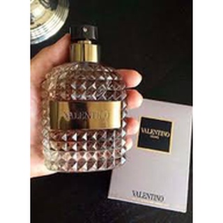 🅽🅸🅲🅷🅴 - Nước hoa Valentino Uomo - 10ml