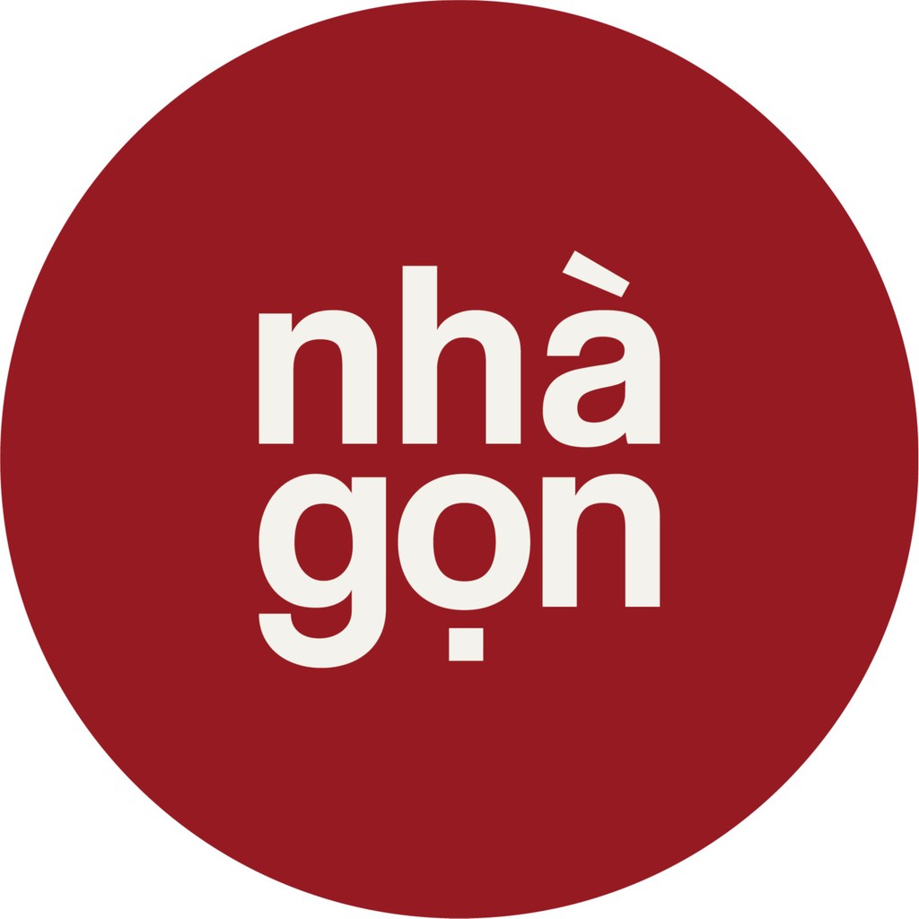 Nhà Gọn - Không Cần Dọn