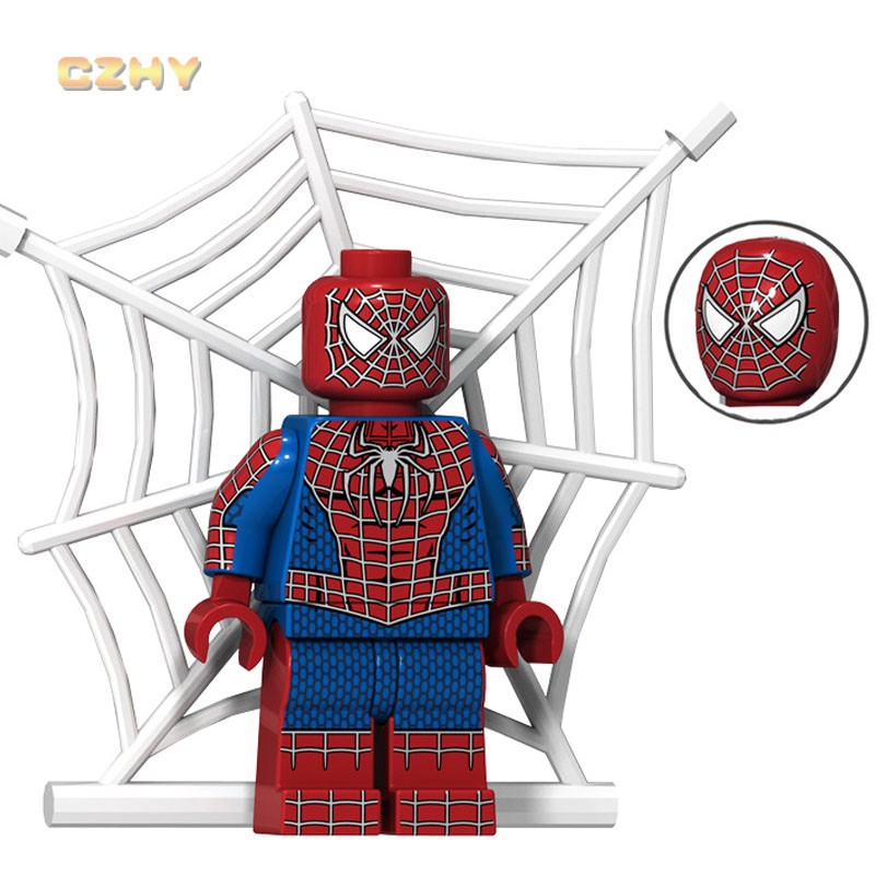 Mô Hình Nhân Vật Venom Đồ Chơi Cho Bé