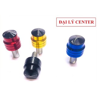 Combo 20 ốc chân kính CNC