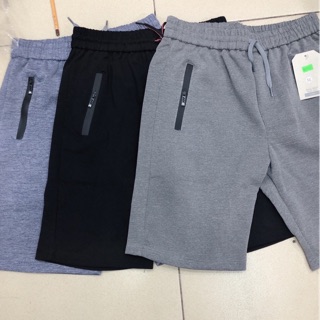 QUẦN LỬNG THUN NAM 40-75 kg