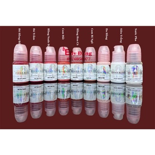 Mực Phun Xăm Thẩm Mỹ Perma Blend
