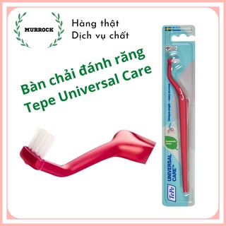 Bàn chải đánh răng TePe Universal Care UK Anh Quốc
