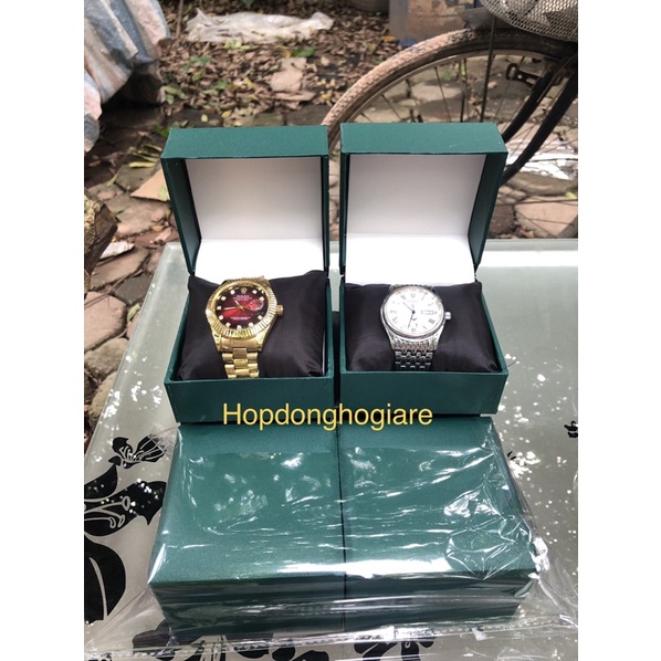 Hộp đồng hồ