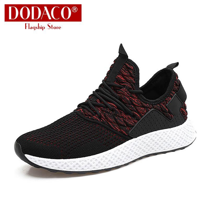 ⚡Xả kho⚡ Giày Sneaker Nam 2020 - DODACO DDC3230