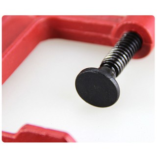 Cảo C-clamp 3"/75mm G80-3