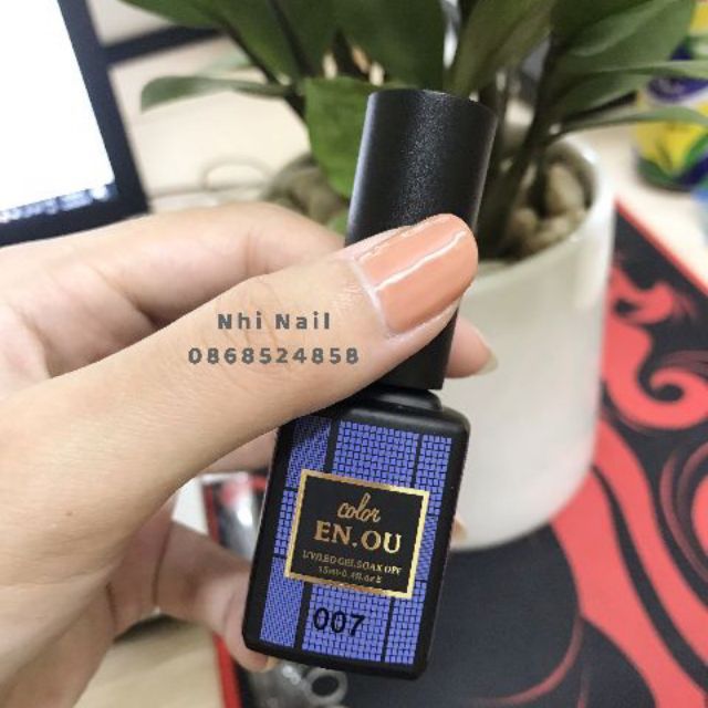 Combo Đồ Nail