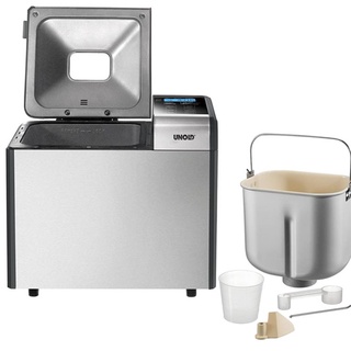 Máy làm bánh mì Unold 68415 tự động [HÀNG ĐỨC]