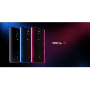 Điện thoại Xiaomi Redmi K20 Pro [siêu rẻ khuyến mãi] big sale