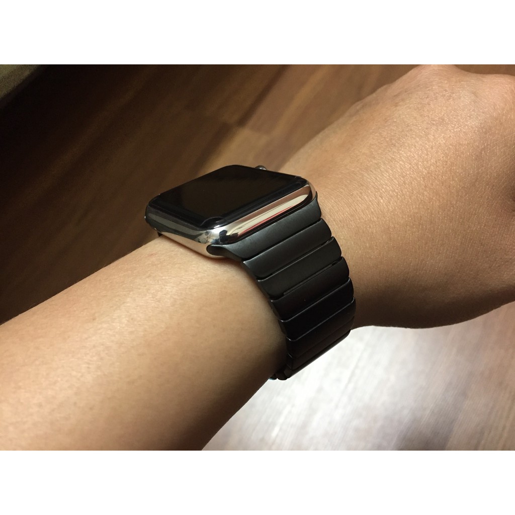 Dây đeo Link Bracelet cho iWatch
