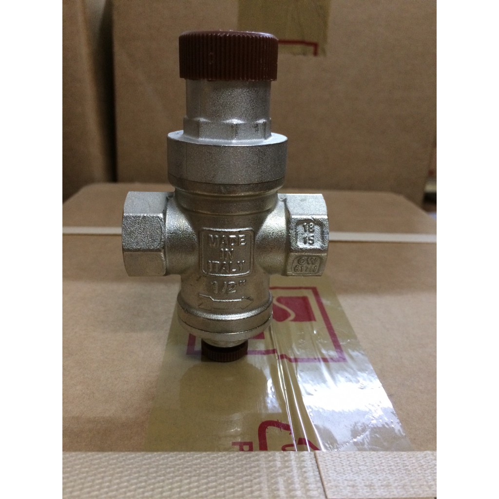 Van Giảm áp nước Itap.361  van điều áp Itap