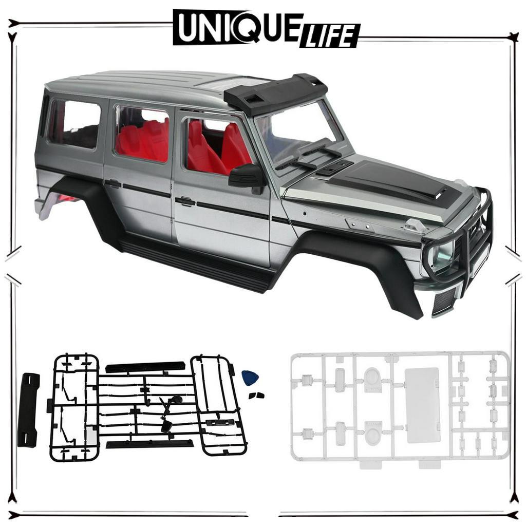 Vỏ Thân Xe Cho Mô Hình Mn86 Mn86S Mn86K G500 4wd Rc