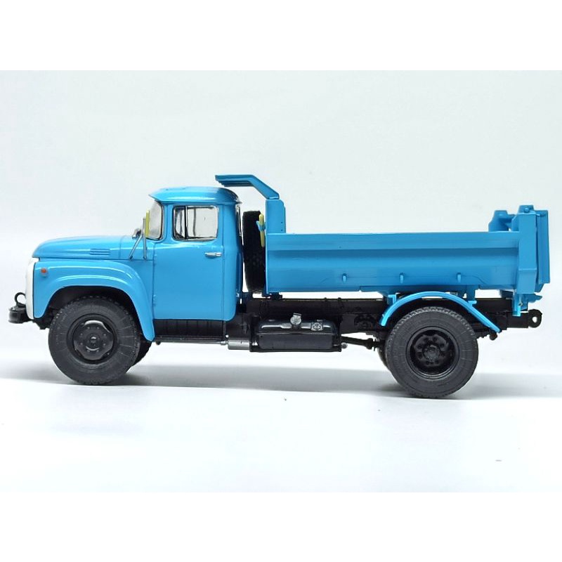 Mô hình xe Zil130 MMZ 4505