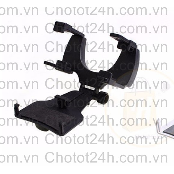 Giá đỡ điện thoại kẹp kính chiếu hậu xe hơi K38 - 036 CT24H