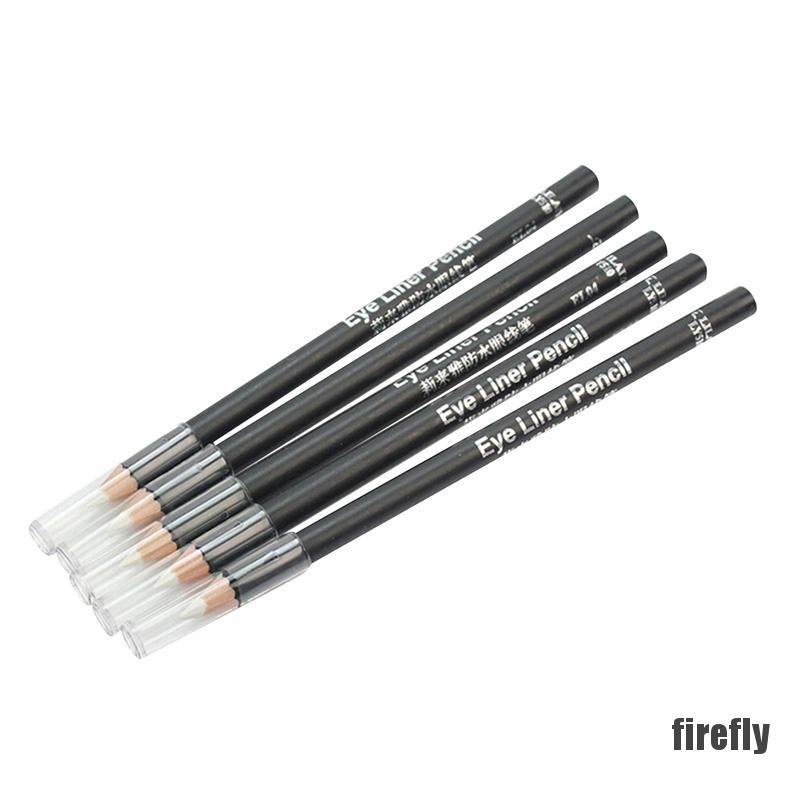 Set 2 / 5 Bút Kẻ Mắt Chống Thấm Nước Hiệu Quả Chất Lượng Cao