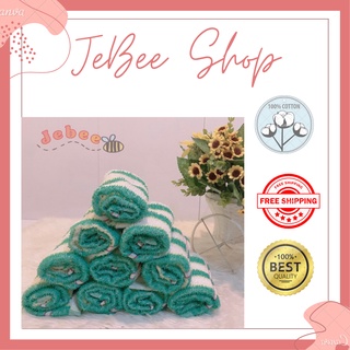 Khăn lau đa năng jebee dùng cho nhà bếp-kích thước 20x25cm