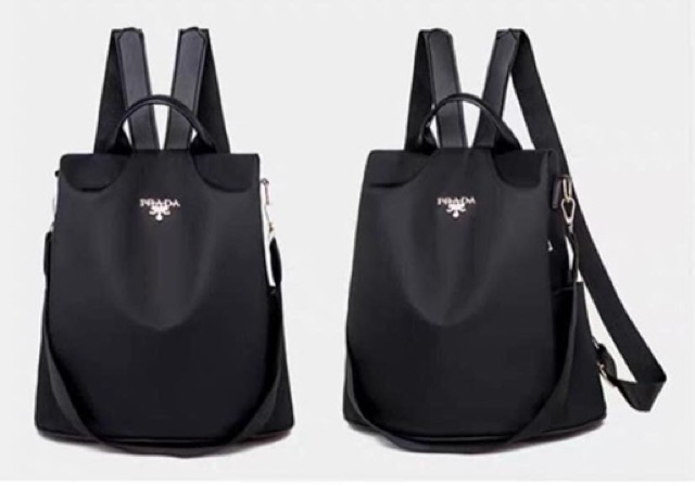 Balô chống trộm siêu yêu