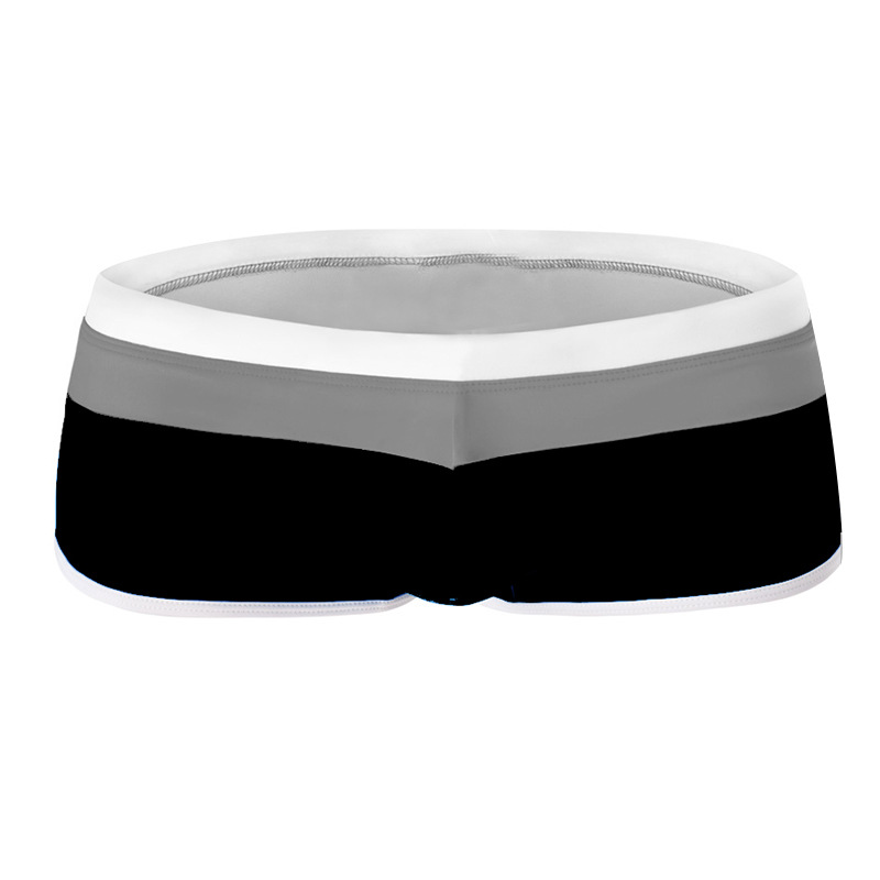 Quần bơi Boxer thiết kế quyến rũ thời trang cho nam | BigBuy360 - bigbuy360.vn