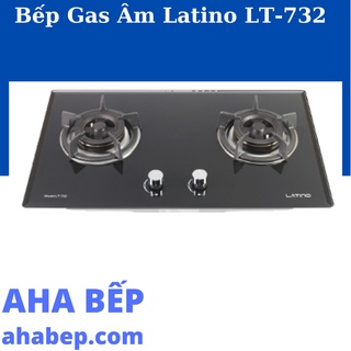 Bếp gas âm latino lt-732 - hàng chính hãng