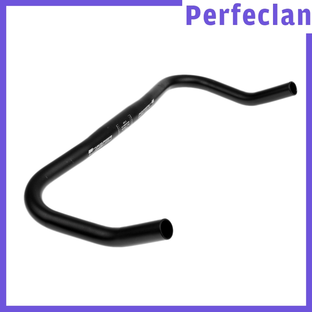 Tay Lái Xe Đạp Leo Núi Bằng Hợp Kim Nhôm Chất Lượng Cao