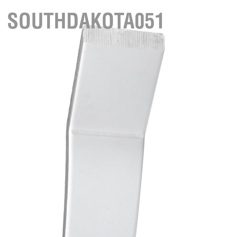 Dải khối cân bằng tự dính chuyên dụng cho các loại bánh xe 5g + 10g x 25 60g / 2.12oz kèm xẻng