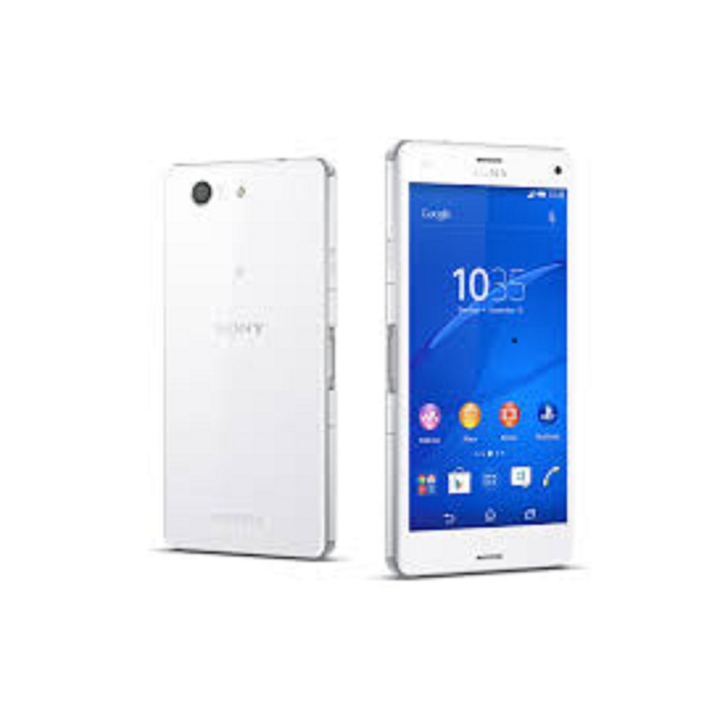 [Mã 2611DIENTU500K hoàn 7% đơn 300K] điện thoại Sony Xperia Z3 ram 3G bộ nhớ 32G mới, chơi game mượt | BigBuy360 - bigbuy360.vn