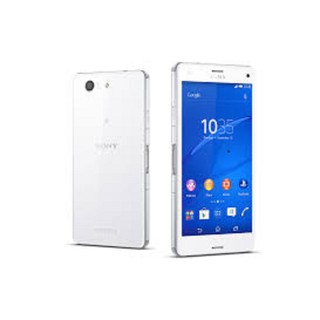 điện thoại Sony Xperia Z3 ram 3G bộ nhớ 32G mới, chơi game mượt