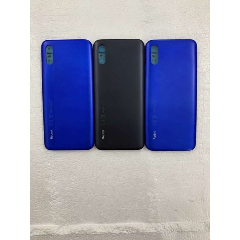 vỏ bộ điện thoại zin redmi 9a(vỏ +xương)
