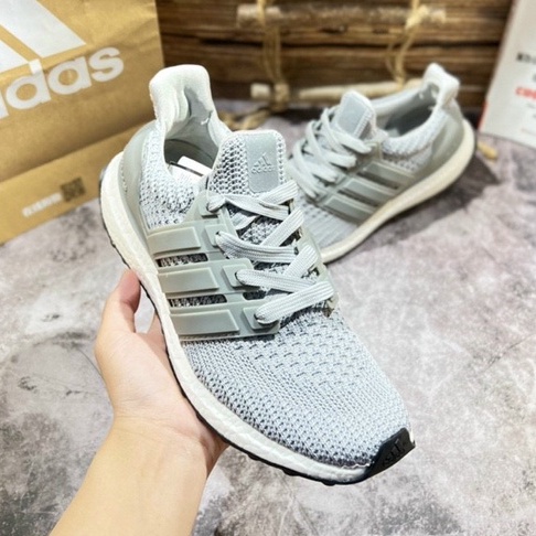 Giày Ultra Boost 4.0 [Fullbox + Bill]