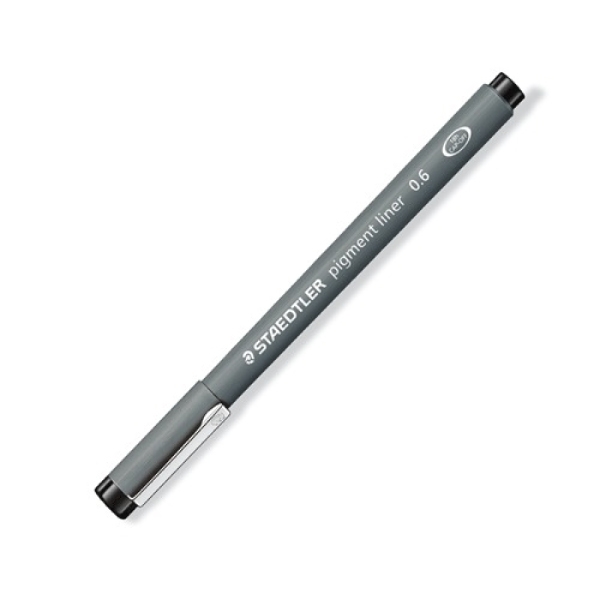 Viết Lông Kim Staedtler 30806-9 - Staedtler