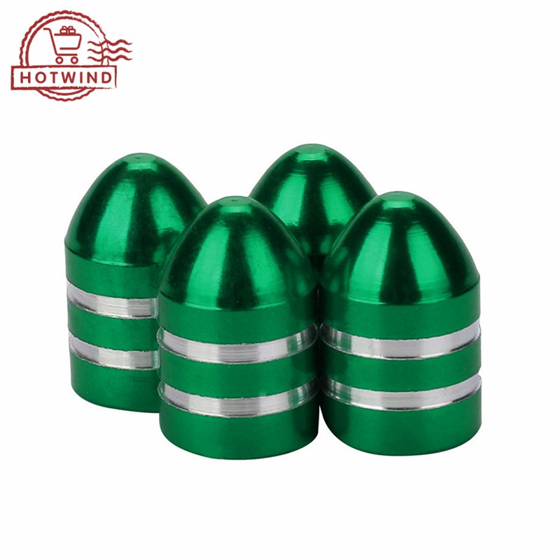 Nắp đậy vòi bánh xe máy , chất liệu nhôm