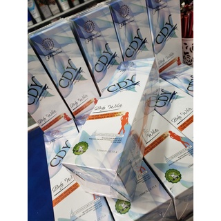 Dưỡng Trắng Da Toàn Thân CDY 320ml