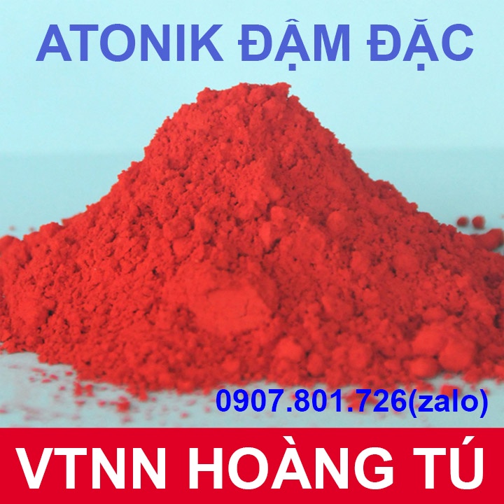 Thuốc kích rễ, kích thích tăng trưởng cho cây trồng ATONIK 1.8 SL