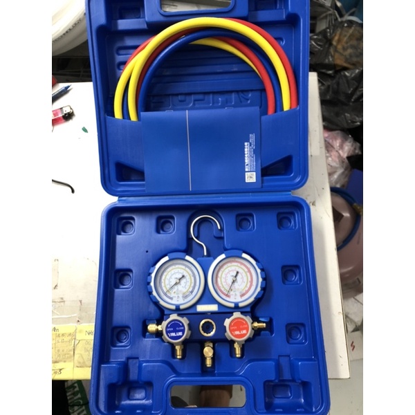 Đồng hồ đôi value.