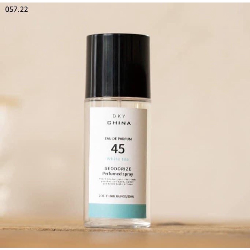 Xịt thơm quần áo siêu hot