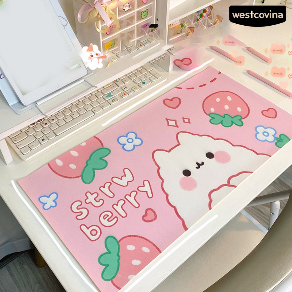 [Hot]✍Miếng Lót Chuột Bằng Cao Su Chống Mòn Cho Học Sinh