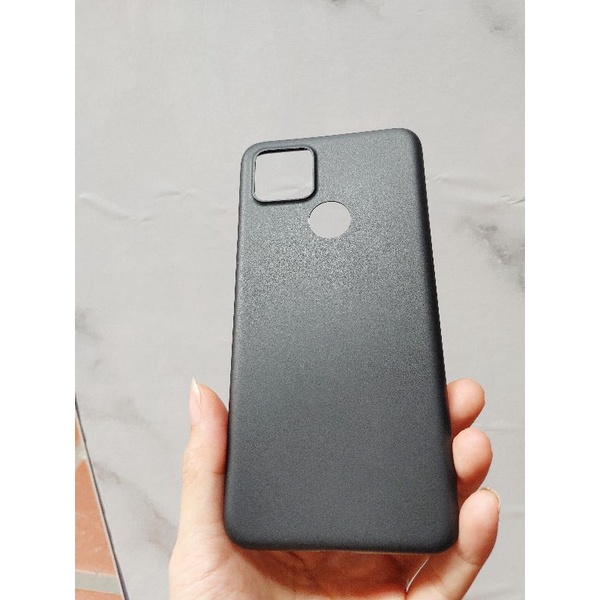 Ốp lưng Google Pixel 5/ 4A5G/ 4XL/ 4A/ 4 siêu mỏng, siêu nhẹ